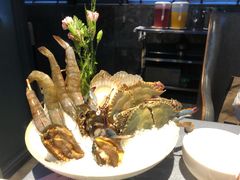 -上宴精品海鲜姿造(晶融汇旗舰店)