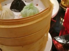 -新天世纪中餐厅