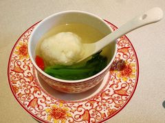 -世博源公馆·本帮融合菜·主题包厢·江景餐厅