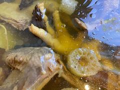-鸽子侯·家宴·平价海鲜(市图书馆店)