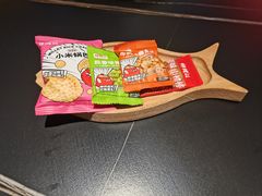 -师烤·豆花烤鱼(广州荔湾扬韬广场店)