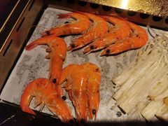 -新石器烤肉(中房金谊广场店)