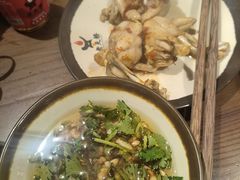 -老天桥蛙炉火锅(姑苏总店)