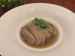 -扬州香格里拉·香宫中餐厅