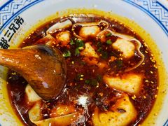 -魔都三兄弟酸辣粉·蘸卤炸串(虹桥万科店)