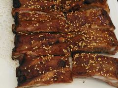 红烧肋排-潮喜竹溪荔湖酒家(荔枝湾店)