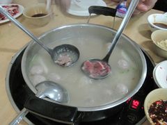 -来自潮州牛肉店(华强北店)