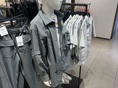 -ZARA(凯德乐峰广场店)