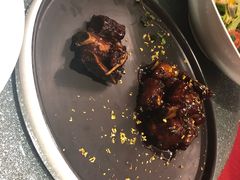 -上海人家花樣年华(中山公园店)