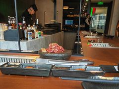 -锦和牛·炭火烧肉(ICC太和里店)