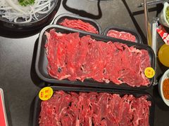 -正禾鲜·潮汕牛肉火锅(凯德天府店)