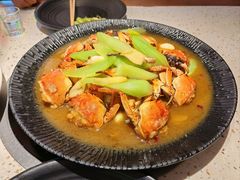 -沪小胖·小龙虾·蓝龙王(八佰伴店)