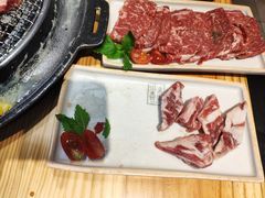 -喜来稀肉(北外滩白玉兰广场店)