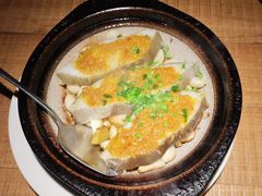 -煲宝仔·古法粤菜(东街店)