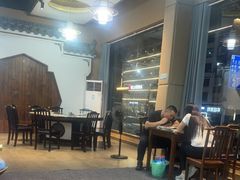 -朗妈私房菜(婺女州店)