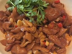 -红顶食府(滨湖九号店)