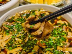 -红厨巷·淮扬菜(熙南里店)