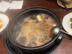-滇野云南野生菌餐厅(陕西南路店)