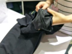 -易改衣·专业衣物奢护中心(珠江新城猎德店)