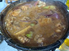 -范贤光鸡公煲(平乐园总店)