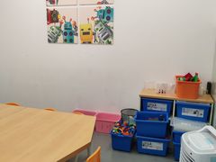 -斯坦星球AI编程·机器人科创·科学实验·信奥·思维·STEM·乐高·竞赛考级(长宁虹桥大融城荟聚中心)