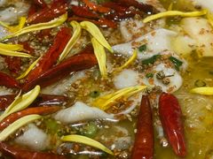 -新太二·鲜料川菜(万泰汇店)