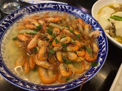 -阿东农家菜(新场古镇下塘街店)
