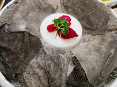 金牌毛肚-沸炉重庆老火锅(军事博物馆店)