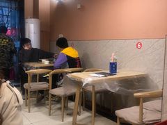 大堂-黑皮烧烤(民意四路店)