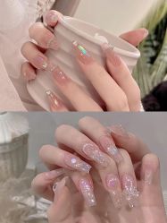 -M·X Nail日式美甲美睫