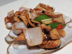 -味可道美食坊(福基路店)