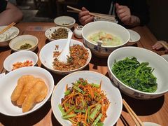 -田小狗的饭店(碧桂园店)