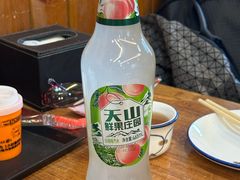 -宝山一号馕坑肉