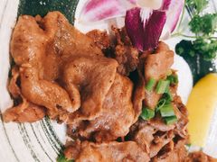 -贵木日本料理·铁板烧(新地假日广场店)