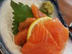-鸟鸣门屋台料理(金帝银泰店)