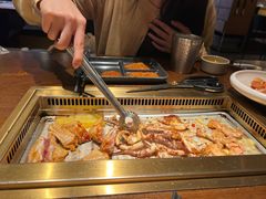 -新石器烤肉(之心城店)