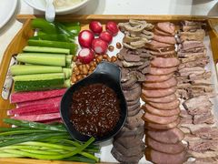 -高玛纳驴肉火烧(一世界店)