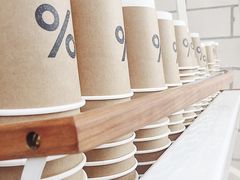 -% Arabica阿拉比卡咖啡(深圳湾万象城店)