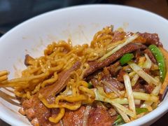 -寻裕记·现炒浇头面(人民广场店)