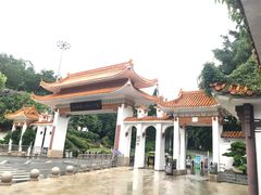 -深圳仙湖植物园