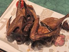 -大鸽饭(汉溪长隆店)