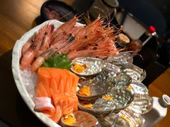-和彩放题餐厅(酒仙桥店)