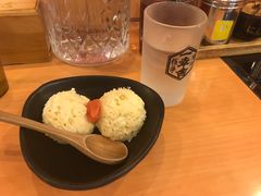 -博多一幸舍(侨福芳草地购物中心店)