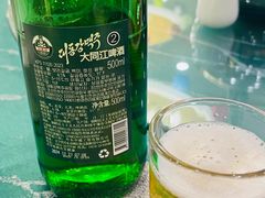 -平壤馆(西塔街店)