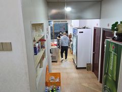 -梅子大排档