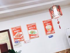 大堂-彭记老妈蹄花(文化路店)