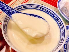 招牌姜撞奶-捷信牛奶甜品世家(五道口店)