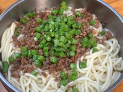 -左撇子私房面
