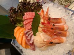 -御满屋日本料理