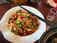 -郭鸡肉·非遗餐厅(安仁古镇店)